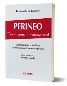 Perineo. Fermiamo il massacro!